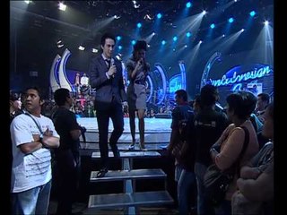 EP10 PART7 - Indonesian Idol Season 6