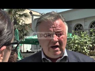 Report TV - Sterkaj kërkon ndryshimin e ligjit për kultivimin e kërpit industrial