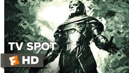 X-Men: Apocalypse VIRAL VIDEO - En Sabah Nur (2016) - Movie HD