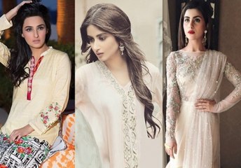 4 New HOT Pakistani Actresses To Take Bollywood By Storm