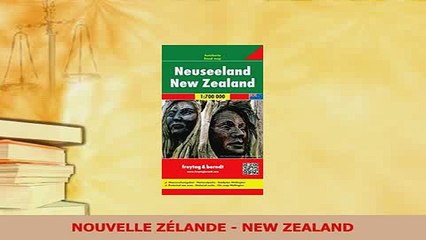 PDF  NOUVELLE ZÉLANDE  NEW ZEALAND Read Online