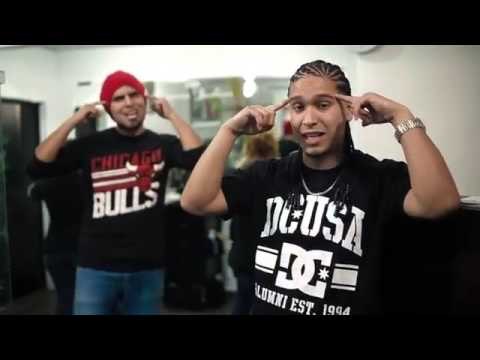 Apostoles Del Rap & La Cuarta Tribu - CocoWash - Música Rap Cristiana