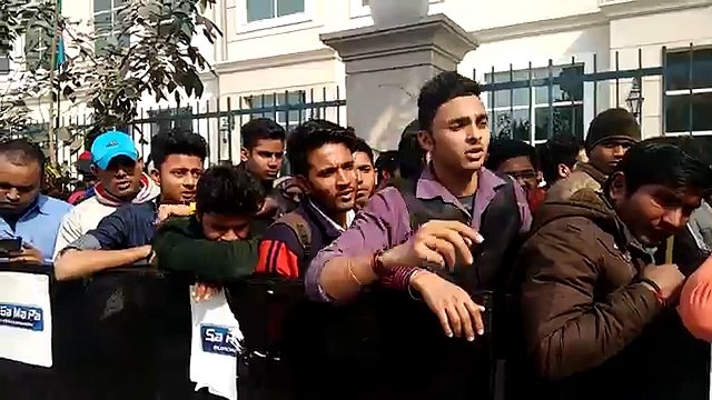 Sa Re Ga Ma Pa audition 2016