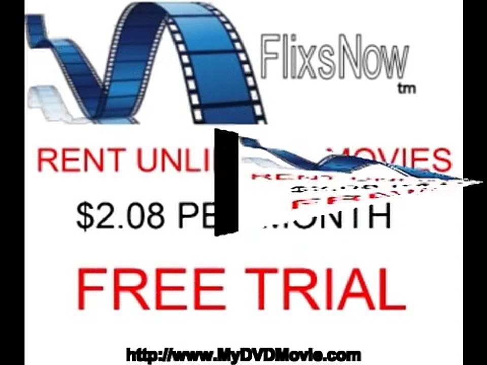 Unlimited Flixnow DVD Rental BidForMyMeds Bid For My Meds