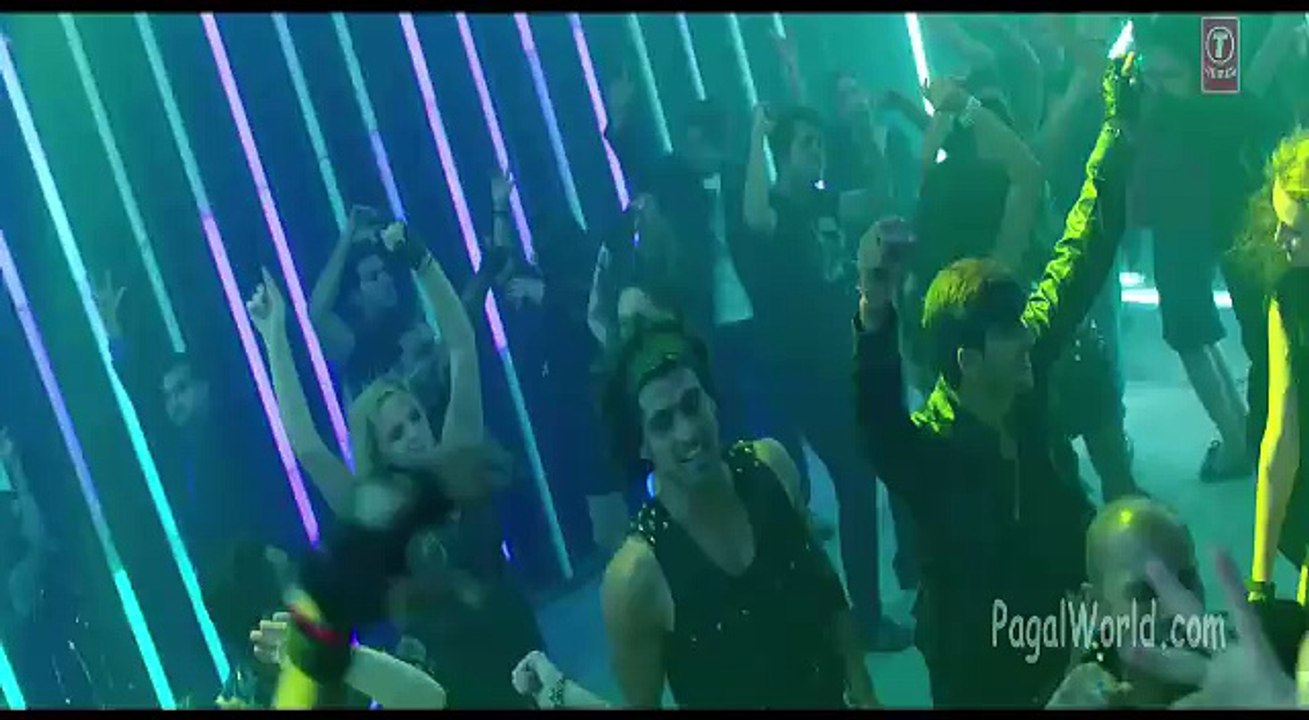 Tere Yad (Tere Suroor ) Film song