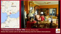 7 Schlafzimmern 6 Bäder Villa zu verkaufen in Marbella, Malaga, Spain