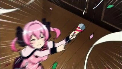 ワガママハイスペック 01話新