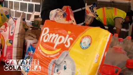 campaña cayambe colabora