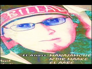 الشاب بلال- إلا كتاب علينا الفراق Cheb Bilal- Ila Ktab 3lina Lfra9 + Dawli Ghzali