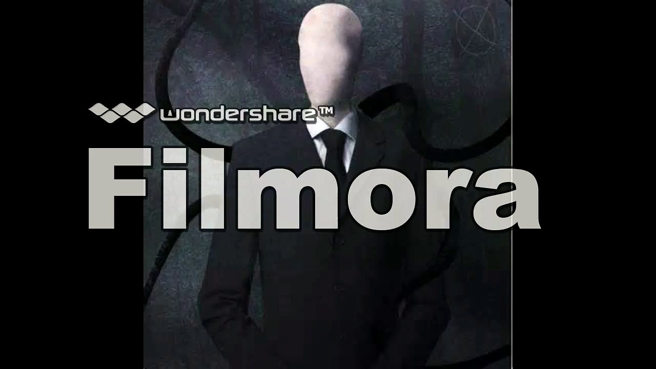 Slenderman sings FNAF SONG by The Living Tombstone