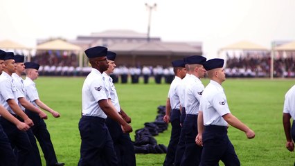 Best of Full Metal Jacket - Boot Camp/Basic Training