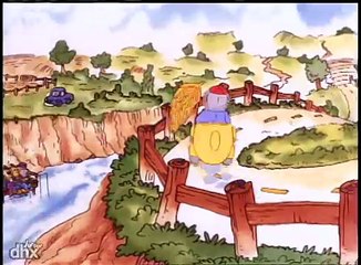 Busy World of Richard Scarry 104