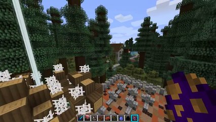BEWARE THE JOURNALS! Gravity Falls Mod in Minecraft!