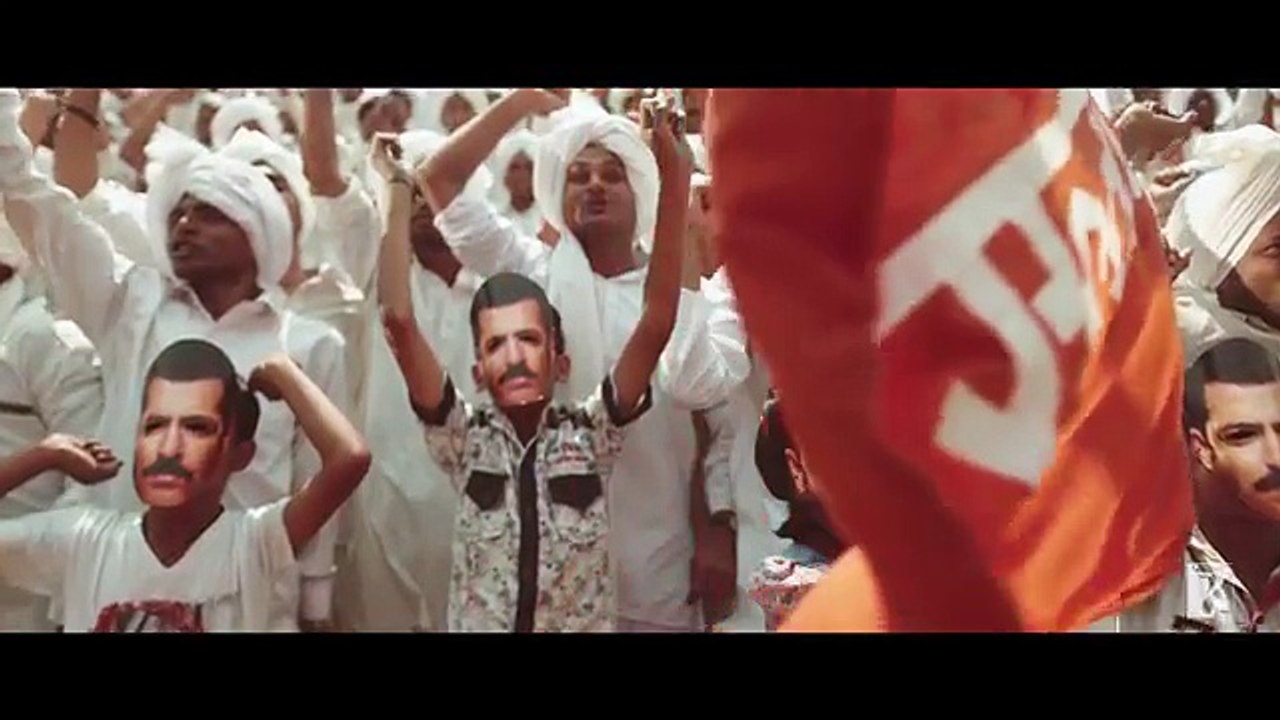 Sultan Official Teaser _ Salman Khan _ Anushka Sharma