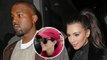 Kanye West and Kim Kardashian Go to Iceland to Celebrate Kourtney's Birthday