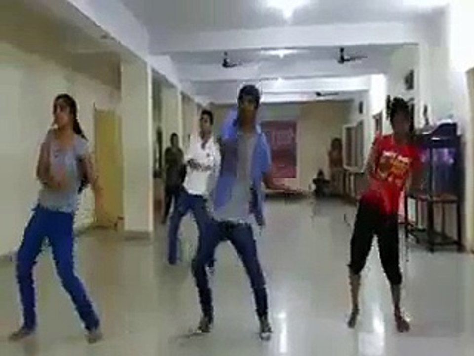 Masti  Dancer of clube