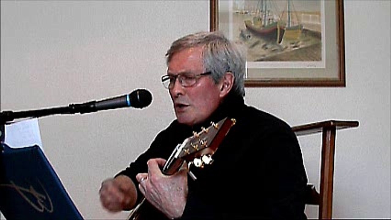 Les corons (Pierre Bachelet Cover)