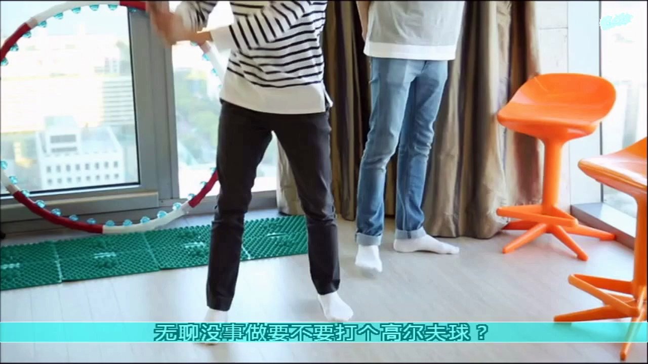 [VIETSUB] EXO SECOND BOX - DISC 2 CUT