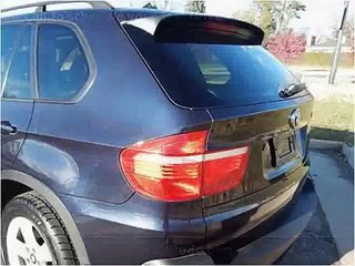 2008 BMW X5 Used Cars Denver CO