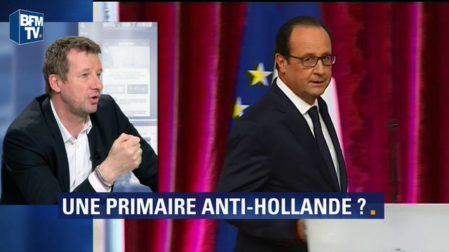 Jadot: les forces politiques, c'est 'The Walking Dead'