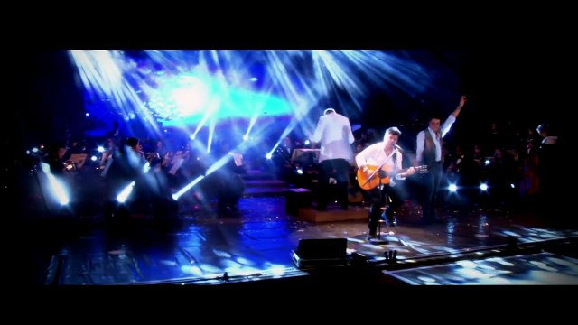 Teaser | DVD Cezar e Paulinho - Ao Vivo em Lençóis Paulista -SP