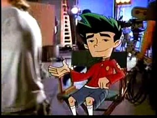 One of the awesomest ADJL promos ever viewed by man!