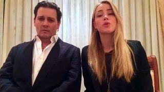 Johnny Depp and Amber Heard: Australian biosecurity