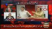 Kashif Abbasi Shows Contradiction Btw Hasaan And Hussain Nawaz Statements