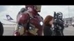 Captain America 3 Civil War NEW TV Spot - Team Iron Man (2016) Marvel Superhero Movie HD
