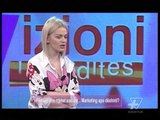 VP - Fëmijët dhe rrjetet sociale… Marketing apo dëshirë?| Pj.2 - 18 Prill 2016 - Show - Vizion Plus