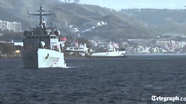 MISTERI I 400 EMIGRANTEVE,MEDIAT ARABE POHOJNE SE JANE MBYTUR NE DETIN MESDHE LAJM