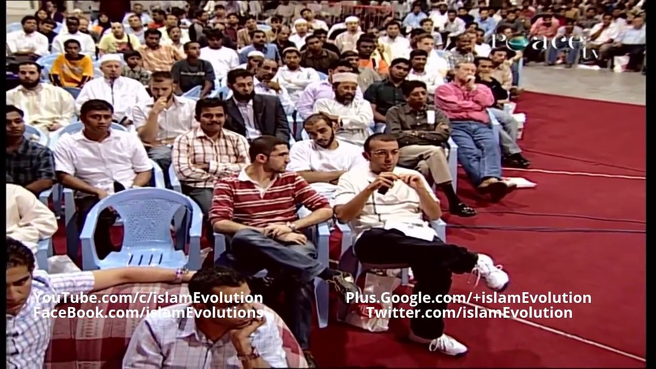 Why Women's Can't Have more than on Husband and Why Muslims have More Wife's Dr Zakir Naik 2016