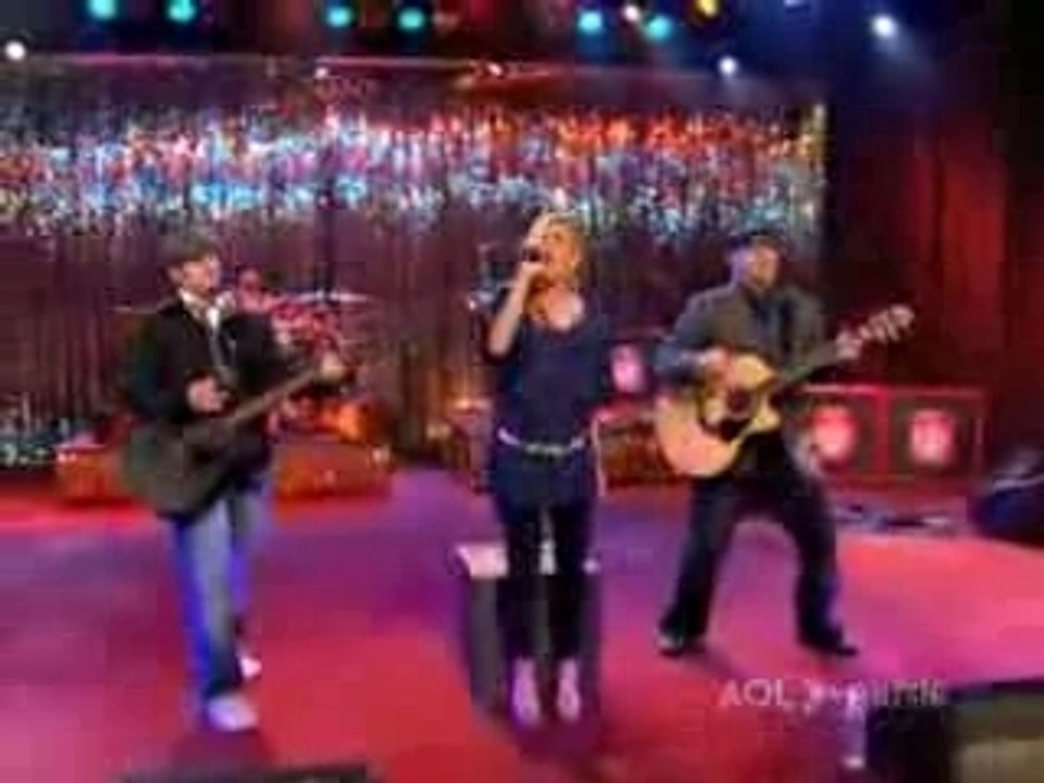 Fergie - Big Girls Don't Cry