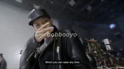[bobby jinhwan cut] nonagon bgm2