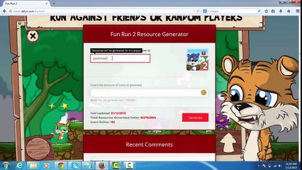 Fun Run 2 Has Been Hacked - Learn how to Hack it too