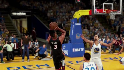 And the greatest team of ALL TIME is... - NBA 2K