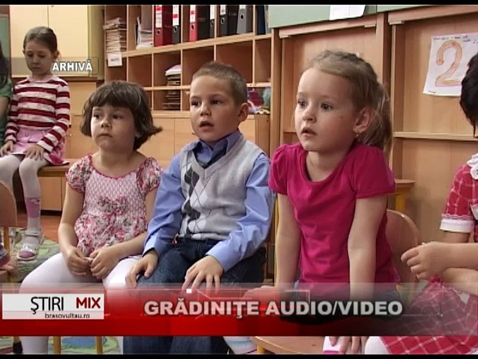 Stiri 18.04.2016