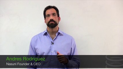 Traditional Storage vs. Cloud-integrated Storage