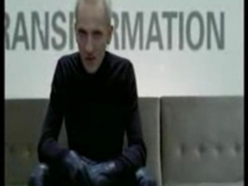 Sven Vaeth - Mind Games