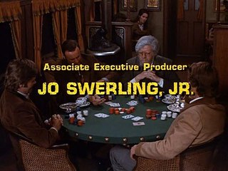 Alias Smith & Jones S01e14 Never Trust An Honest Man