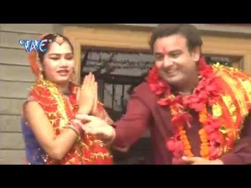 अदलपुर के शीतल - Maiya Ji Ka Dham Beautiful | Devendra Pathak | Bhojpuri Devi Geet
