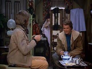 Alias Smith & Jones S01e15 The Legacy Of Charlie O'rourke