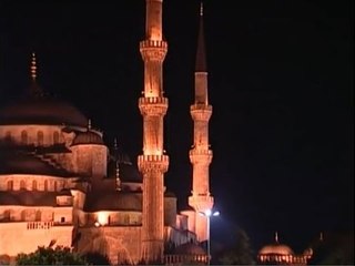 Hacı Bekir Şerefoğlu - Belli Değil