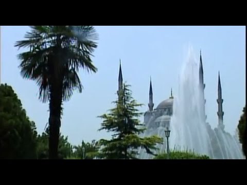 Recep Kunduz - En Büyük Kim Allah (Vah Vah) c.c