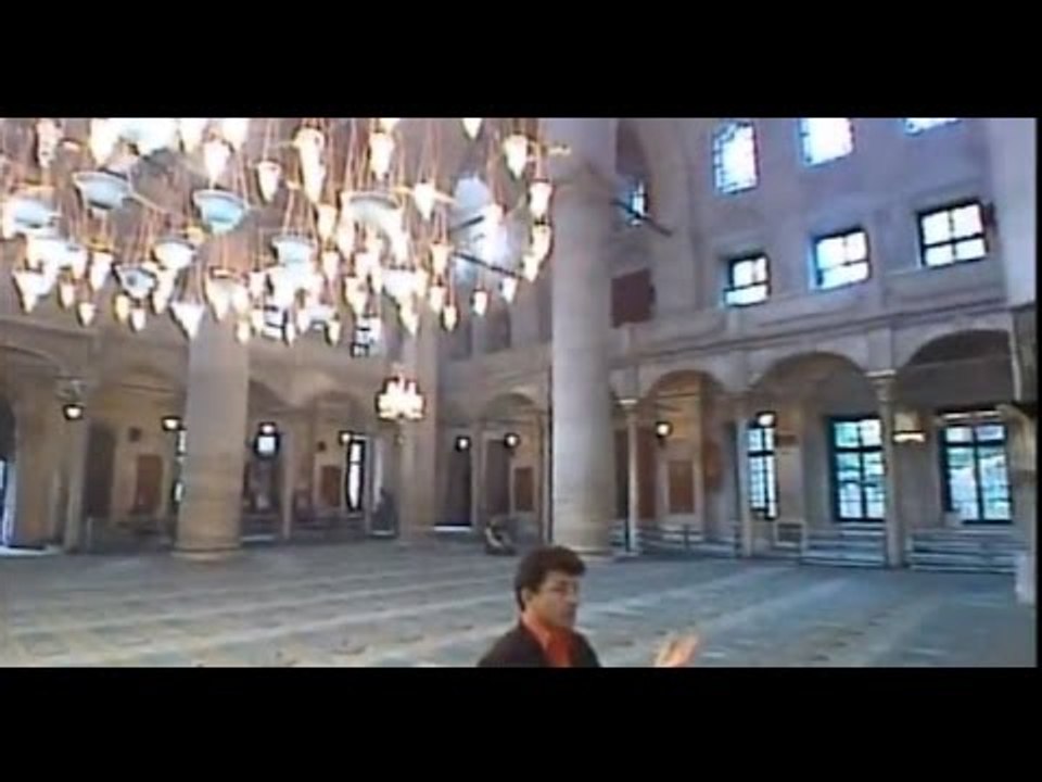 Fatih Çalımlı - Söz Kalmadı