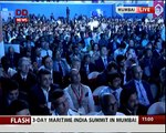 Inauguration Speech of PM Modi in Maritime India Summit 2016