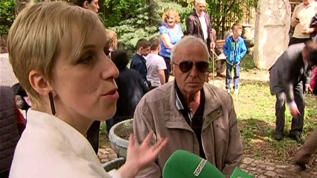 Kosovë, aktivitet në përkujtim të lojërave tradicionale - Top Channel Albania - News - Lajme