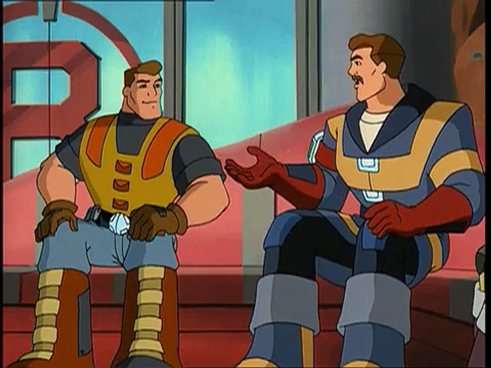 Bohaterowie Ratownicze: Ep.26 ​​​ po polsku