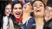 Laugh Out Loud Moments Of Bollywood  Actress
