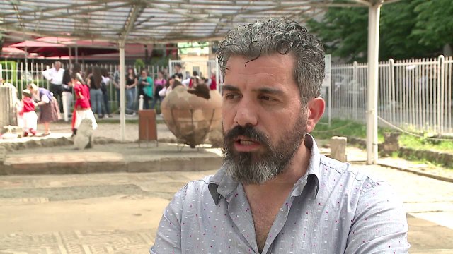 Monumentet e kulturës, kërkohet më shumë informacion - Top Channel Albania - News - Lajme